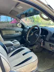 Toyota Hilux 2008 Double Cabin - 5