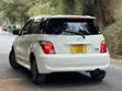 Toyota IST 2006 Pearl - 2