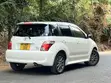 Toyota IST 2006 Pearl - 3