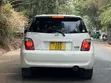 Toyota IST 2006 Pearl - 5