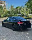Subaru Legacy 2011 Nyeusi - 3
