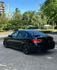 Subaru Legacy 2011 Nyeusi - 4