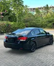 Subaru Legacy 2011 Nyeusi - 5