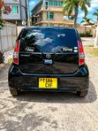 Toyota Passo 2006 Black - 2