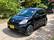 Toyota Passo 2006 Black - 3