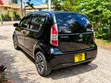 Toyota Passo 2006 Black - 4