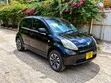 Toyota Passo 2006 Black - 5