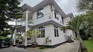 4 Bedroom House for Sale in Mikocheni B