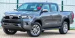 Toyota Hilux Double Cab Mpya 2025 Grey Metallic - 2