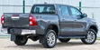 Toyota Hilux Double Cab Mpya 2025 Grey Metallic - 4