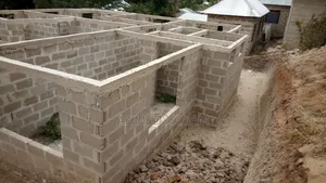 Kiwanja cha Makazi Kinauzwa - Dege, Kigamboni