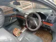 Toyota Premio 2006 Silver - 2
