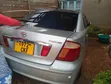 Toyota Premio 2006 Silver - 3