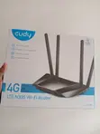 Brand New Cudy WiFi Router with Vodacom Unlimited Bundle Offer - 1