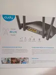 Brand New Cudy WiFi Router with Vodacom Unlimited Bundle Offer - 4