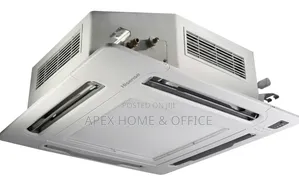 Hisense Cassette AC 18000 BTU