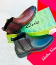Executive Collection - Clarks Oxford & Chelsea Boots - 5