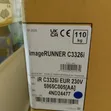 Canon DX-C3326i A3 Color Photocopy Machine - 1