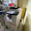 Canon DX-C3326i A3 Color Photocopy Machine - 2