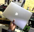 Apple MacBook Air 2017 8GB RAM 500GB HDD - 4