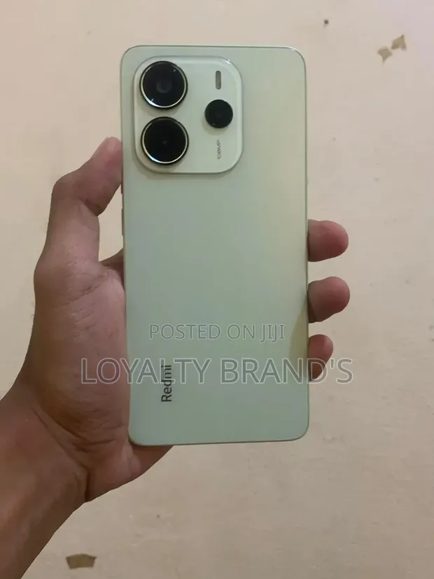 New Xiaomi Redmi Note 14 4G 128GB - 1