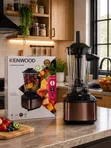 Kenwood Blender LT2.5 2-in-1 Unbreakable Jug - 2