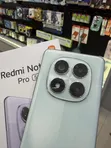 Xiaomi Redmi Note 14 Pro Mpya 256GB - 1
