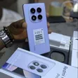 Xiaomi Redmi Note 14 Pro 5G 256GB Mpya - 2