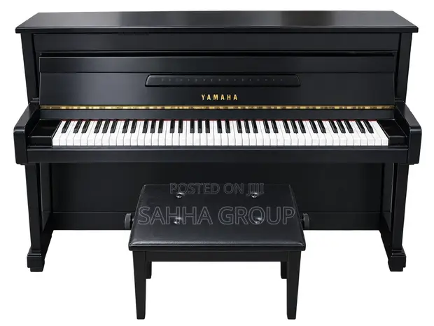 Piano la Kielektroniki la Yamaha - 1