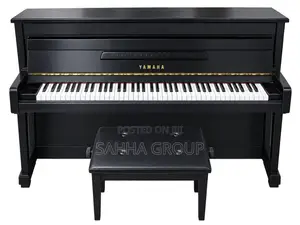 Piano la Kielektroniki la Yamaha