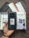 Xiaomi Redmi Note 14 Pro 5G 512GB Mpya - 2