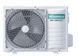 Hisense 36,000 BTU Inverter Cassette Air Conditioner - 1