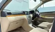 Toyota Allex 2004 - 2