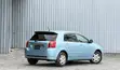 Toyota Allex 2004 - 4
