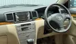 Toyota Allex 2004 - 5