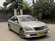 Toyota Crown Athlete 2004 Silver - 1