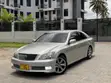 Toyota Crown Athlete 2004 Silver - 2