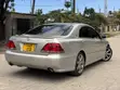 Toyota Crown Athlete 2004 Silver - 3