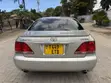 Toyota Crown Athlete 2004 Silver - 4