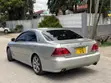 Toyota Crown Athlete 2004 Silver - 5