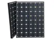Used Sharp NT-J136A Solar Panel - 1