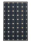 Used Sharp NT-J136A Solar Panel - 2