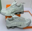 Nike Shox za Wanaume - 3
