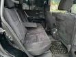 Toyota Kluger 2005 Nyeusi - 1