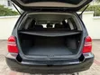 Toyota Kluger 2005 Nyeusi - 4