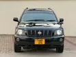 Toyota Kluger 2005 Nyeusi - 5
