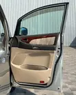 Toyota Alphard 2008 Nyeupe - 2