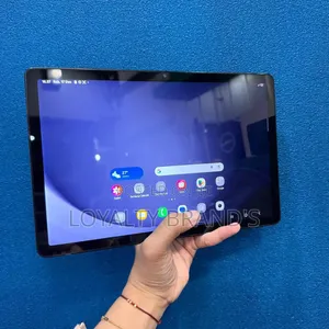 Samsung Galaxy Tab A9 Mpya 128GB 4G