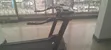 Treadmill ya Umeme ya Life Fitness Iliyotumika - 1