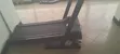 Treadmill ya Umeme ya Life Fitness Iliyotumika - 2